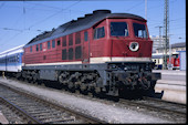DB 234 641 (15.05.1998, Nürnberg Hbf)