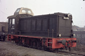 DB 236 119 (23.03.1980, Krefeld)