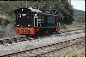 DB 236 204 (26.08.1979, Bochum-Dahlhausen, als V 36 der DGEG)