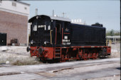 DB 236 405 (25.08.1981, Bw Frankfurt/M 2)