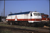 DB 240 002 (31.03.1991, Hamburg-Altona)
