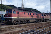 DB 242 001 (31.08.1993, Sassnitz)