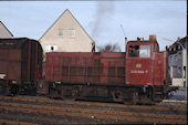 DB 245 004 (29.11.1979, Paderborn)