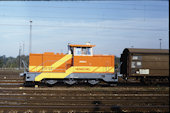 DB 259 004 (29.09.1983, München-Laim Rbf.)