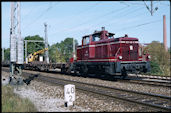 DB 260 416 (08.10.1979, Tutzing)