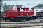 DB 260 430 (07.1972, Koblenz)
