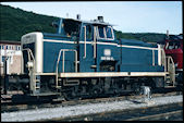 DB 260 585 (08.1981, Hagen)
