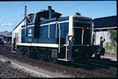 DB 260 856 (05.1985, München)