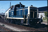 DB 260 856 (05.1985, Mnchen)