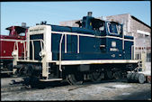 DB 260 870 (09.05.1981, Bw Landshut)