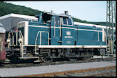DB 260 929 (08.1981, Hagen)