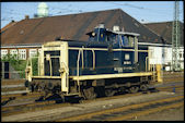 DB 261 190 (15.06.1986, Bremen)