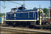 DB 261 841 (28.06.1984, Singen)