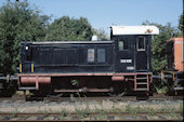 DB 270 039 (21.08.1999, Schönberg, als VVM V20 039)