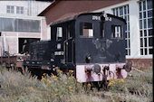 DB 270 057 (11.08.1982, AW Bremen)