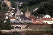 DB 280 002 (18.06.1994, Balduinstein)