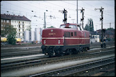 DB 280 003 (Bamberg)