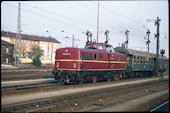 DB 280 005 (Bamberg)