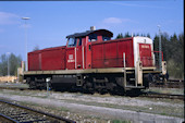 DB 290 016 (10.04.1999, Aulendorf)
