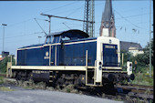 DB 290 036 (31.08.1991, Oberhausen)