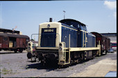 DB 290 051 (10.07.1991, Kaiserslautern)