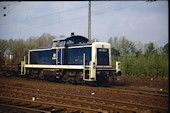 DB 290 065 (05.09.1990, Gremberg)