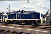 DB 290 070 (02.06.1991, Osterfeld)