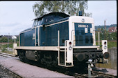 DB 290 083 (25.08.1982, Haltingen)