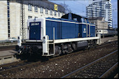 DB 290 096 (30.03.1994, Fürth)