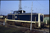 DB 290 106 (01.03.1992, Bw Paderborn)