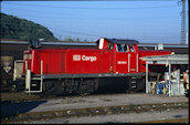 DB 290 139 (11.09.1999, Plochingen)