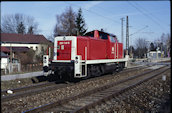 DB 290 148 (01.04.1993, Englschalking)