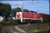 DB 290 151 (15.09.1992, Paderborn)