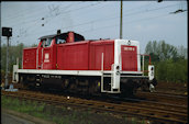 DB 290 165 (05.09.1990, Gremberg)