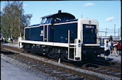 DB 290 197 (01.05.1985, München)