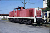 DB 290 198 (06.06.1996, Weilheim)