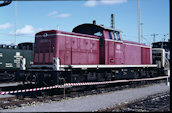 DB 290 210 (05.1985, München)