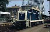 DB 290 216 (21.08.1987, Fürth)