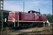 DB 290 223 (14.08.1993, Gremberg)