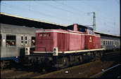 DB 290 225 (07.03.1992, Köln-Deutz)