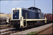 DB 290 232 (06.08.1992, Rheinfelden)