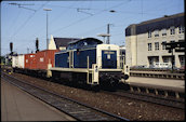 DB 290 238 (21.05.1992, Fürth)