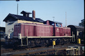 DB 290 243 (01.10.1988, Goslar)
