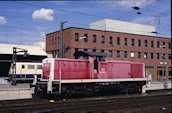 DB 290 248 (15.08.1995, Koblenz)