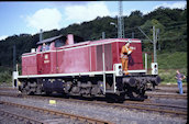 DB 290 278 (26.05.1990, Köln-Gereon)