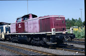 DB 290 298 (29.07.1995, Bochum-Langendreer)