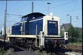 DB 290 304 (31.08.1991, Oberhausen)