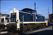 DB 290 305 (06.02.1990, Bw Oberhausen)