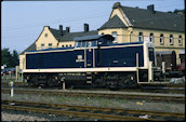 DB 290 306 (27.07.1989, Stolberg)