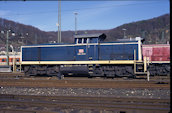 DB 290 311 (05.03.1995, Plochingen)